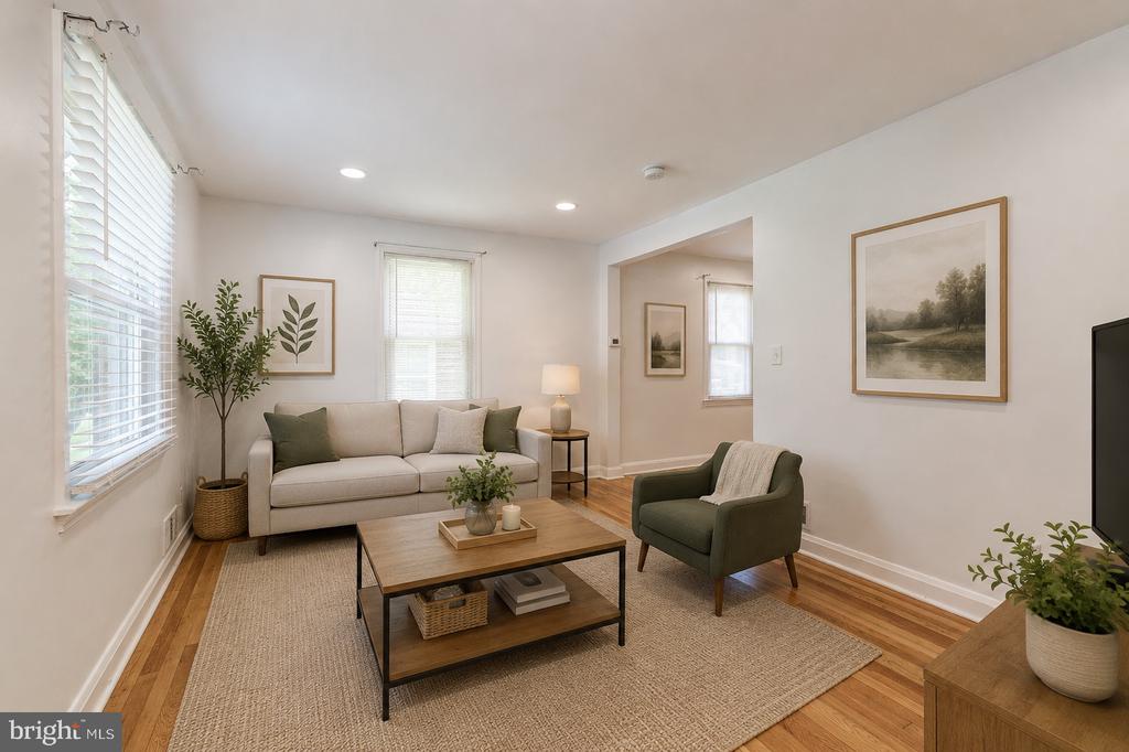 Residential in BALTIMORE 5