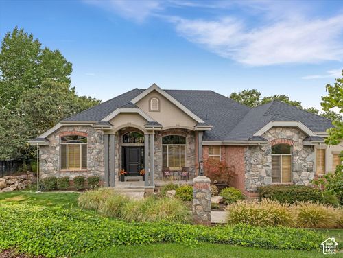 2922 Foss Cir, Bountiful, UT, 84010-5771 | Card Image