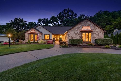 23811 Ronita Drive, Macomb Township, MI, 48042 | Card Image