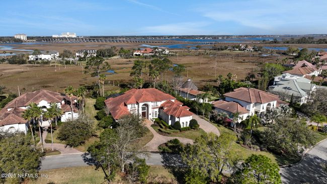 800 Hawks Nest Ct, House other with 5 bedrooms, 6 bathrooms and null parking in PONTE VEDRA BEACH FL | Image 89