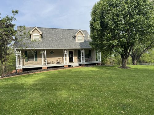 809 Hillside Dr, Springfield, TN, 37172-5111 | Card Image