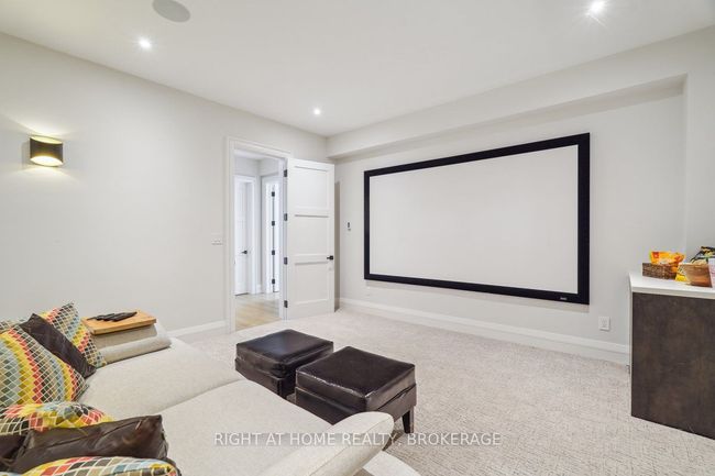 1260 Braeside Dr, House other with 5 bedrooms, 7 bathrooms and 7 parking in Oakville ON | Image 43