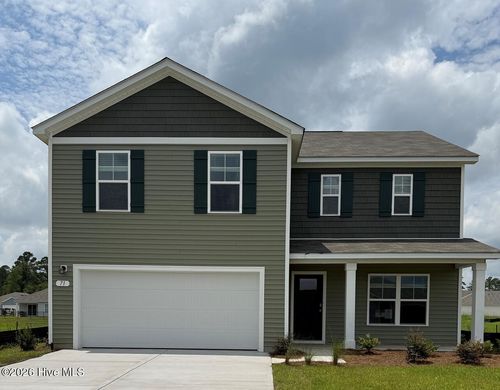 71 Ashworth Dr, Tabor City, NC, 28463-0505 | Card Image