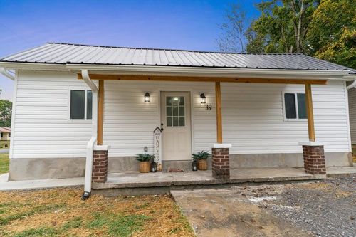 39 Sunset Avenue, Englewood, TN, 37329 | Card Image