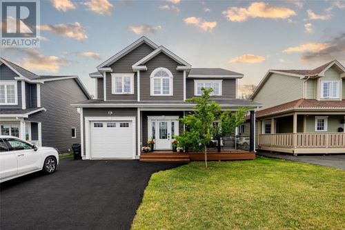 119 Castle Bridge Dr, Saint Johns, NL, A1H0C7 | Card Image