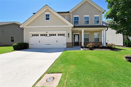 4395 Pleasant Garden Dr Sw, Gainesville, GA, 30504-9299 | Card Image