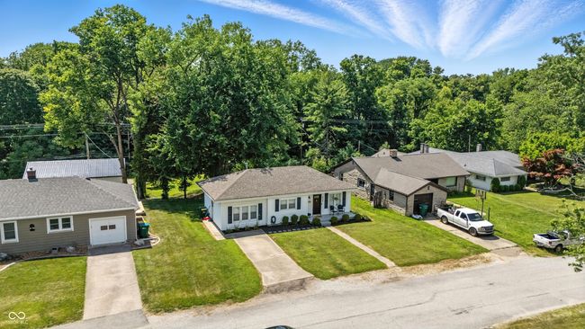 454 Pickett St, House other with 2 bedrooms, 2 bathrooms and null parking in Plainfield IN | Image 18