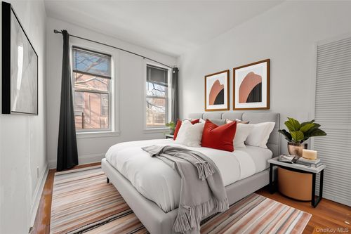 1586 E 22nd St, Brooklyn, NY, 11210-5155 | Card Image