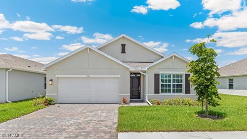 4080 Peaceful River Ln, FORT MYERS, FL, 33905-3341 | Card Image