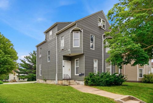 2508 Olive St, Cedar Falls, IA, 50613-3783 | Card Image