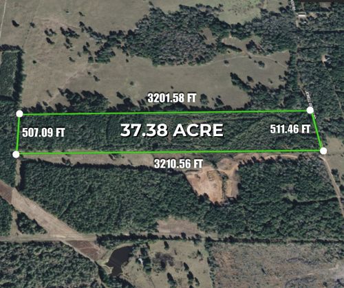 0 Jewell Gooch Rd, Marshall, TX, 75670 | Card Image