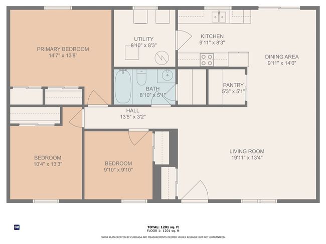 41 Aborn Ave, House other with 3 bedrooms, 1 bathrooms and 3 parking in Warwick RI | Image 27