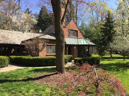 31235 Bingham Rd, Bingham Farms, MI, 48025-4335 | Card Image