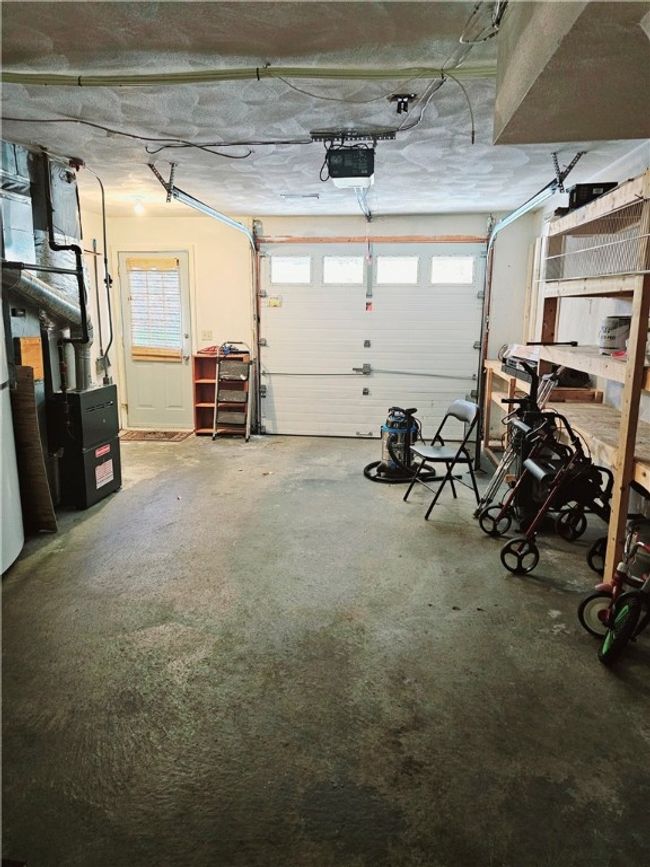 UNIT-606 - 351 New London Ave, Condo with 2 bedrooms, 2 bathrooms and 2 parking in Warwick RI | Image 19