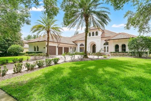 11051 Coniston Way, WINDERMERE, FL, 34786-5409 | Card Image