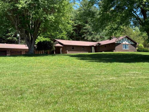 192 State Route 3308, South Shore, KY, 41175-8985 | Card Image