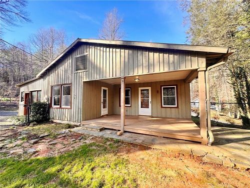 181 Barnyard Ln, Clayton, GA, 30525-4042 | Card Image