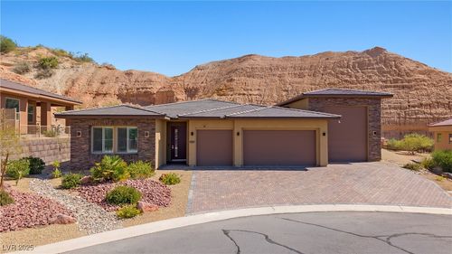 1414 Pomegranate Trl, Mesquite, NV, 89027-1835 | Card Image