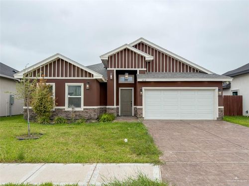 1010 Azalea St, Mission, TX, 78573-2841 | Card Image