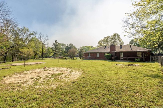 1239 Norman Cir, House other with 3 bedrooms, 2 bathrooms and null parking in Alma AR | Image 29