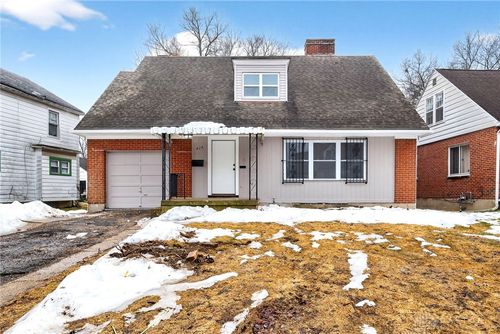 414 W Hudson Ave, Dayton, OH, 45406-4832 | Card Image