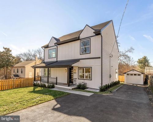 6604 Gude Ave, TAKOMA PARK, MD, 20912-4829 | Card Image