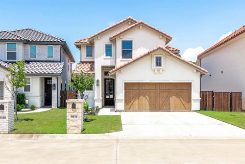 9036 Lakeside Dr, Fort Worth, TX, 76179-6679 | Card Image