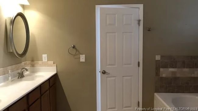 415 Highgrove Dr, House other with 4 bedrooms, 3 bathrooms and null parking in Spring Lake NC | Image 14