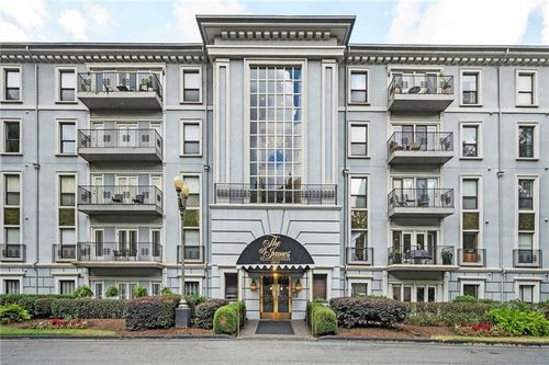 apt-28-3203 Lenox Rd Ne, Atlanta, GA, 30324-2651 | Card Image