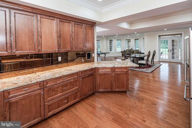 3870 Princeton Pike, House other with 8 bedrooms, 12 bathrooms and null parking in LAWRENCEVILLE NJ | Image 45