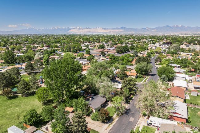2039 Camelot Way, House other with 4 bedrooms, 2 bathrooms and 4 parking in West Jordan UT | Image 26