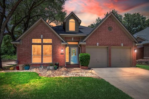 3401 Laurel Ln, Plano, TX, 75074-3174 | Card Image
