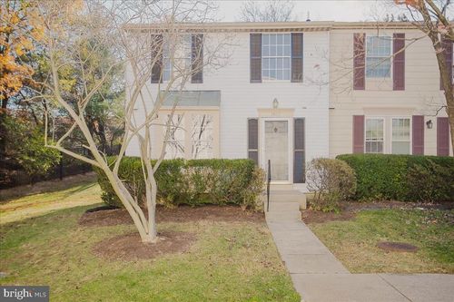 14111 Porringer Court, BURTONSVILLE, MD, 20866 | Card Image