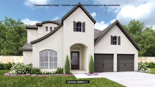 3124 Chinaberry St, Celina, TX, 75009-5868 | Card Image