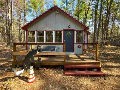 26 Rhode Island Ave, Chocorua, NH, 03817-3200 | Card Image