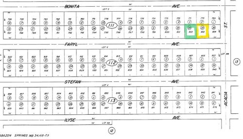 0 Faryl Ave, Cabazon, CA, 92230 | Card Image