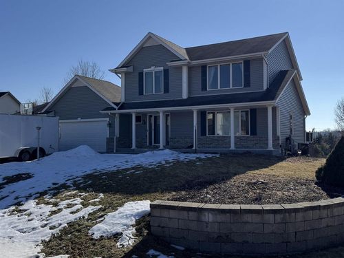 W1955 Fairfield Lane, Sheboygan, WI, 53083 | Card Image