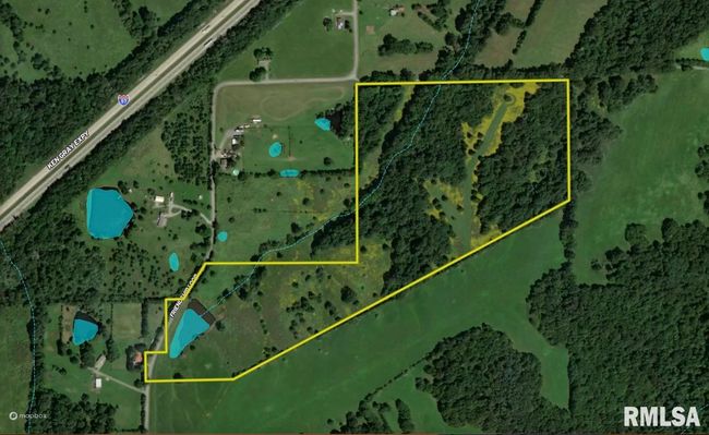 3465 Friendship Loop Loop, Home with 0 bedrooms, 0 bathrooms and null parking in Goreville IL | Image 34