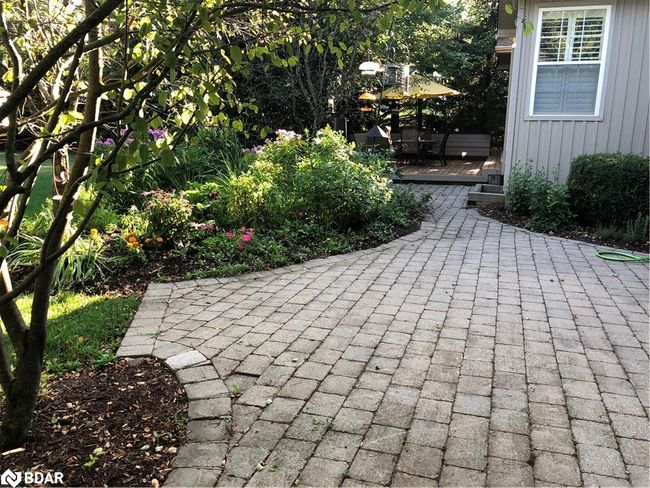 39 Davis Trail, House other with 4 bedrooms, 4 bathrooms and 10 parking in Thornton ON | Image 46