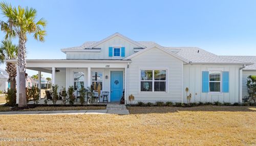132 Ocean Hammock Loop, Daytona Beach, FL, 32124 | Card Image