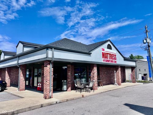 a-b-4770 S Emerson Ave, Indianapolis, IN, 46203-6913 | Card Image