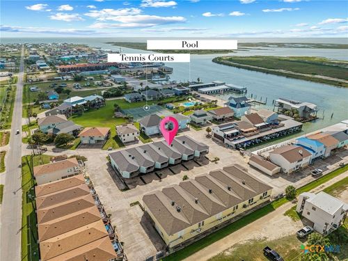12-107 Alligator Head Lane, Port O'Connor, TX, 77982 | Card Image