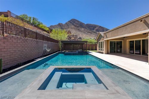 3071 Conservation Ct, Las Vegas, NV, 89138-6126 | Card Image