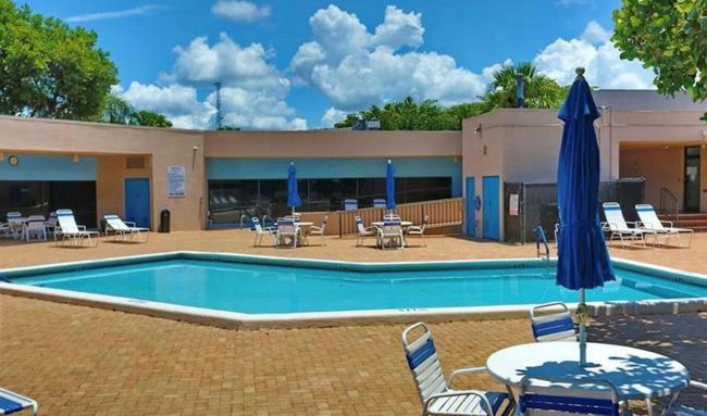 APT-209 - 9070 Lime Bay Blvd, Condo with 1 bedrooms, 2 bathrooms and null parking in Tamarac FL | Image 27