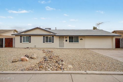 3519 E Hearn Rd, Phoenix, AZ, 85032-5322 | Card Image