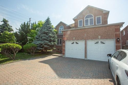 2 Marydale Ave, Markham, ON, L3S3N4 | Card Image