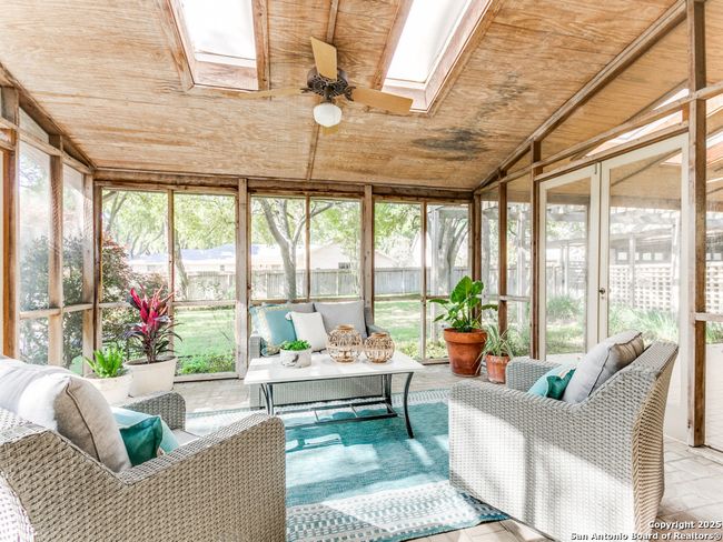 206 Sir Arthur Ct, House other with 4 bedrooms, 4 bathrooms and null parking in Castle Hills TX | Image 24