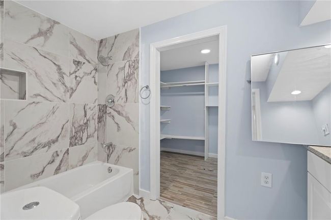 2158 Huckleberry Ln, House other with 5 bedrooms, 4 bathrooms and null parking in Lithia Springs GA | Image 16
