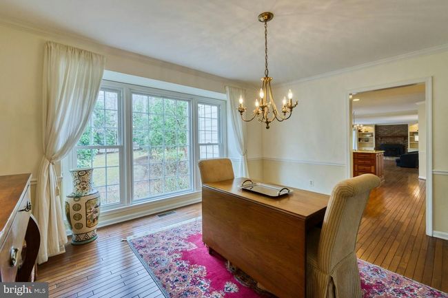 2959 Franklin Oaks Dr, House other with 5 bedrooms, 4 bathrooms and null parking in OAK HILL VA | Image 7