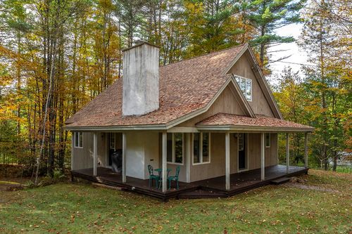 968 Ski Tow Rd, West Windsor, VT, 05089 | Card Image